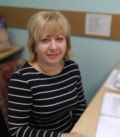 Калинина Татьяна Борисовна