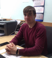 Саморуков Андрей Юрьевич