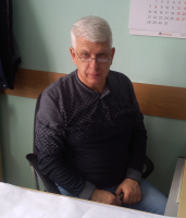 Мурзин Сергей Владимирович