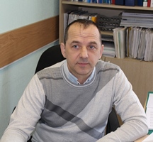 Поляков Николай Валентинович