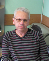 Шарыгин Владимир Иванович